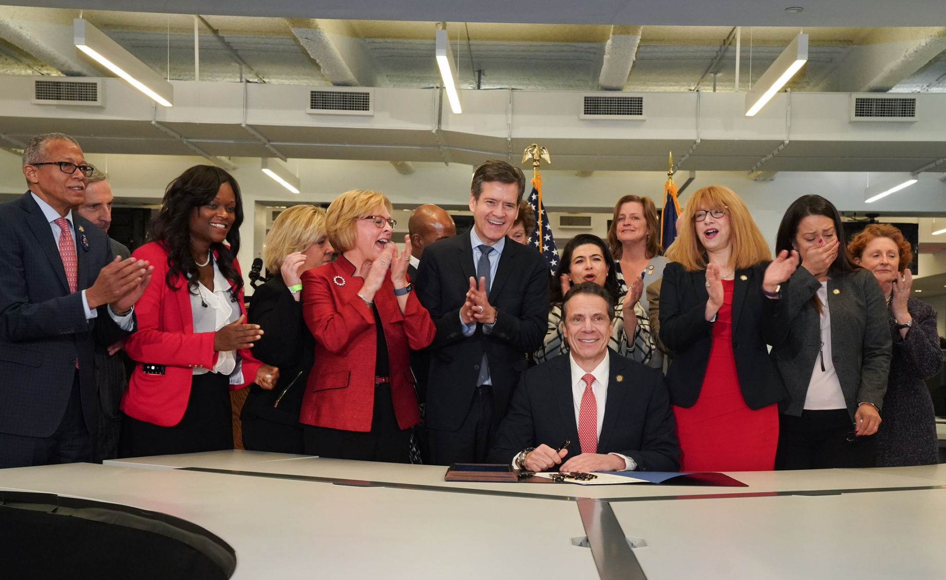 Cuomo CVA